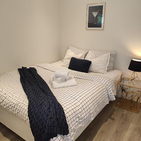 Appartement Goeteborgs Paerla Extérieur photo