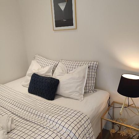 Appartement Goeteborgs Paerla Extérieur photo