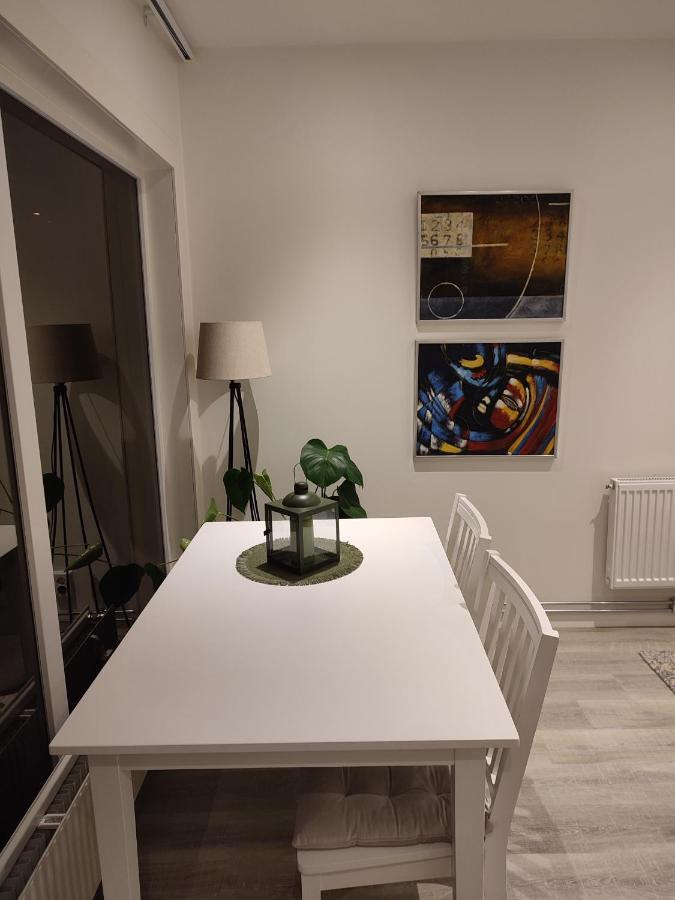 Appartement Goeteborgs Paerla Extérieur photo