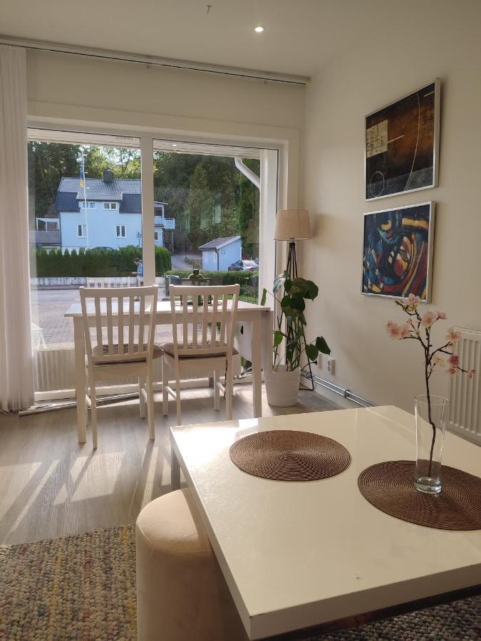 Appartement Goeteborgs Paerla Extérieur photo