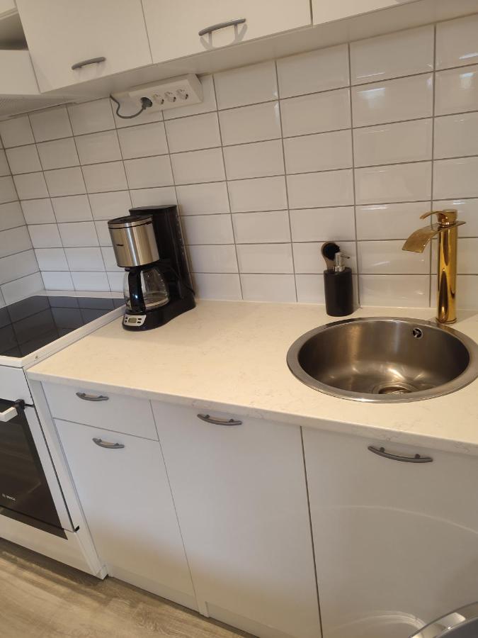 Appartement Goeteborgs Paerla Extérieur photo