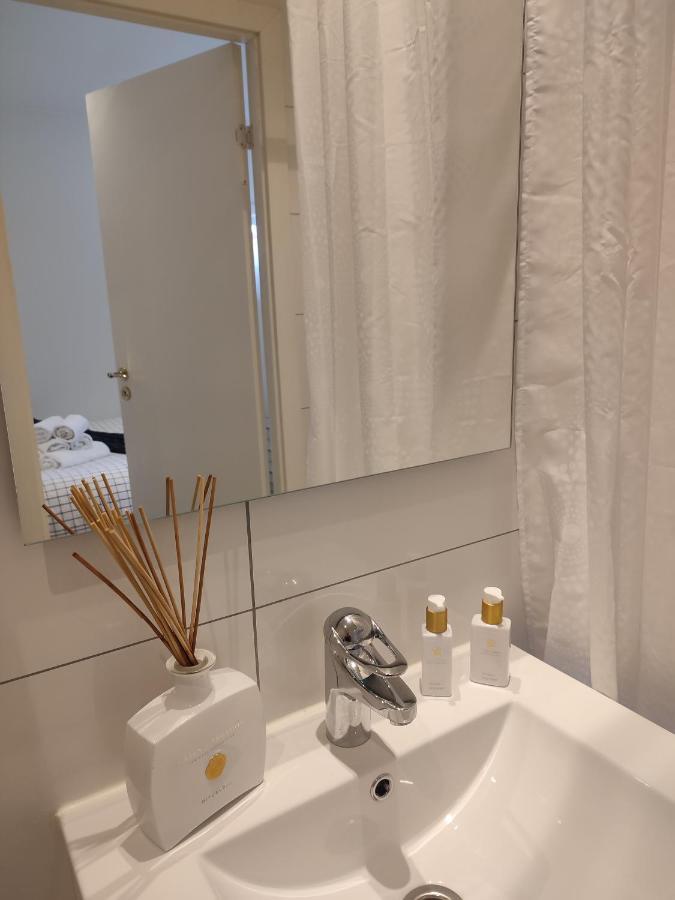 Appartement Goeteborgs Paerla Extérieur photo