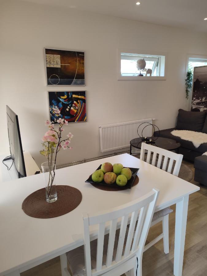 Appartement Goeteborgs Paerla Extérieur photo