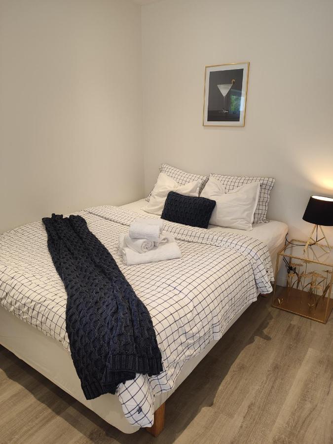 Appartement Goeteborgs Paerla Extérieur photo
