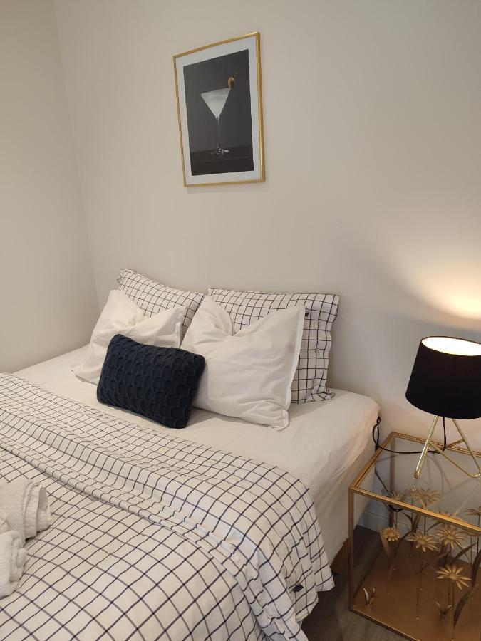 Appartement Goeteborgs Paerla Extérieur photo