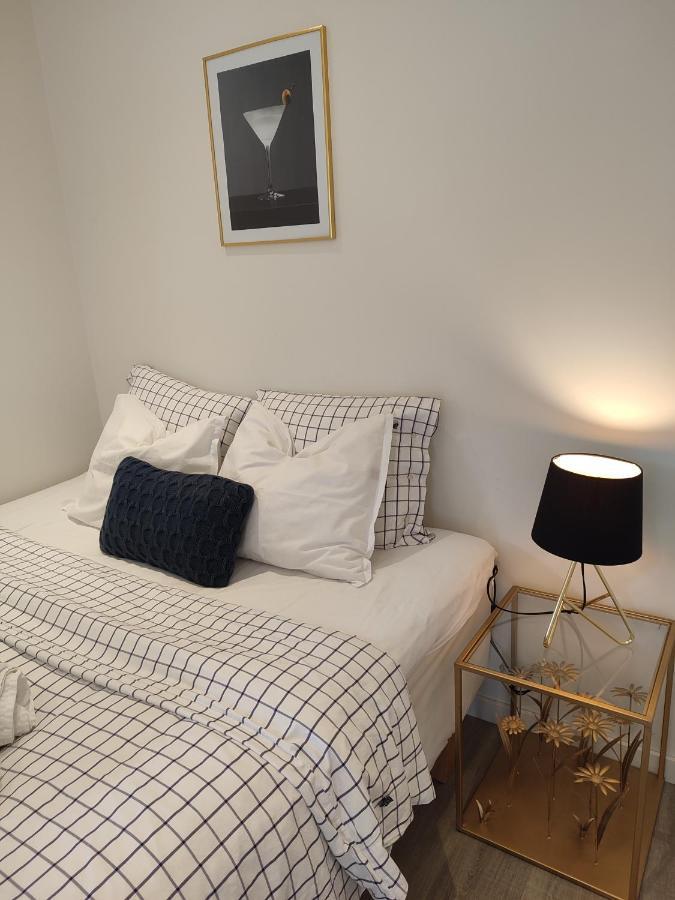 Appartement Goeteborgs Paerla Extérieur photo