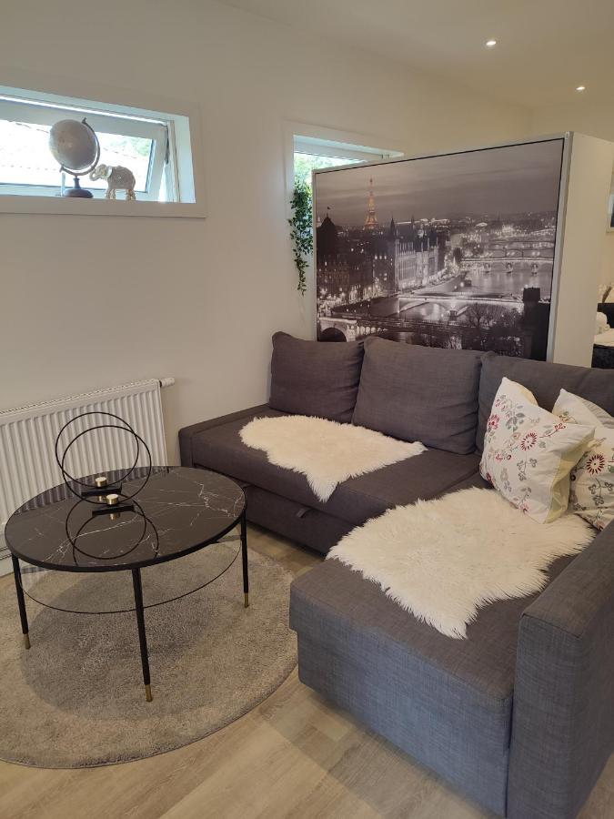 Appartement Goeteborgs Paerla Extérieur photo