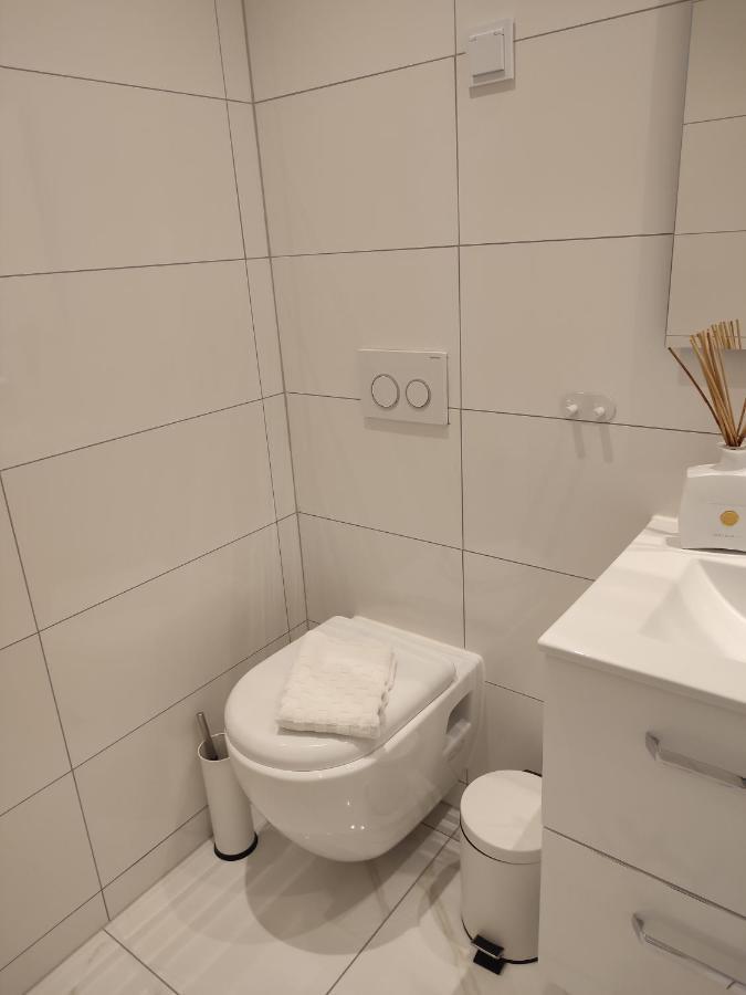 Appartement Goeteborgs Paerla Extérieur photo
