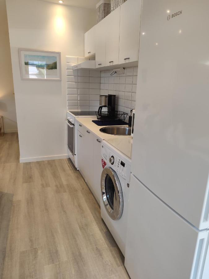 Appartement Goeteborgs Paerla Extérieur photo