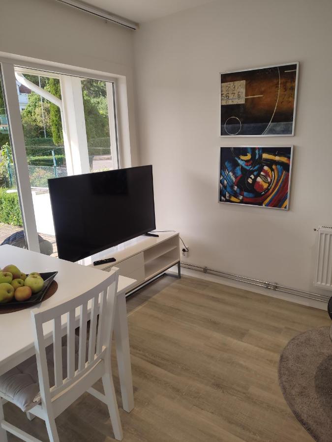 Appartement Goeteborgs Paerla Extérieur photo